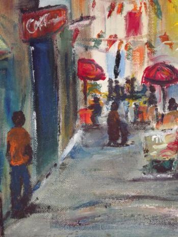 Fete a Pezenas