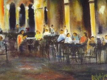 Un Soir A La Havane